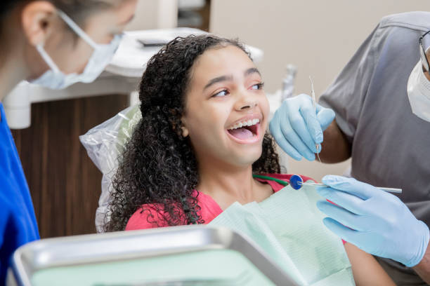 Best Emergency Wisdom Teeth Removal in Upton, WY