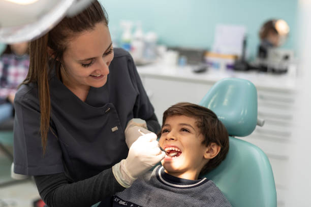 Best Emergency Broken Tooth Repair in Upton, WY