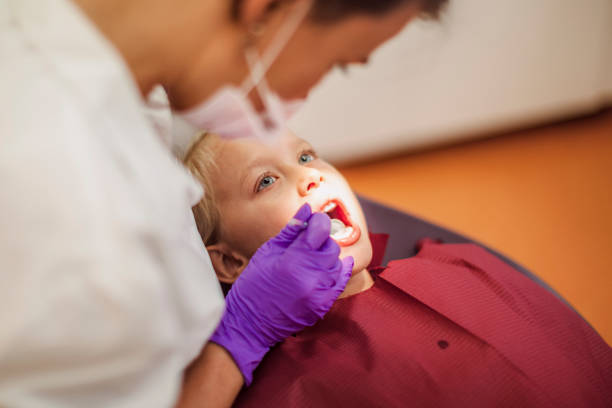 Best Emergency Root Canal Treatment in Upton, WY
