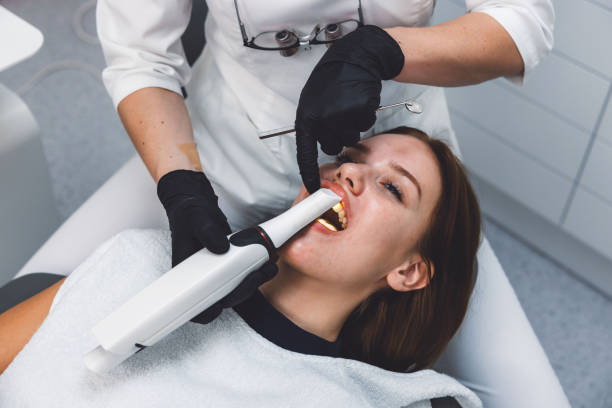 Best Pediatric Emergency Dentist in Upton, WY