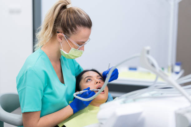 Fast & Reliable Emergency Dental Services in WY